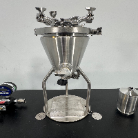 Holloway 1.2 Liter Jacketed Vessel image 2
